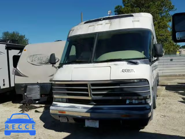 1990 CHEVROLET P30 1GBKP37NXL3302488 Bild 1