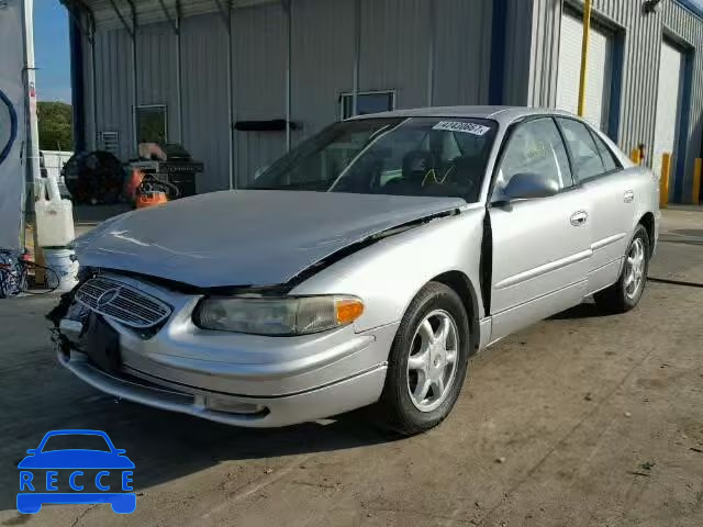 2004 BUICK REGAL 2G4WB52KX41361029 Bild 1