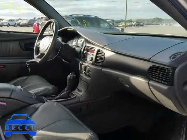 2004 BUICK REGAL 2G4WB52KX41361029 image 4