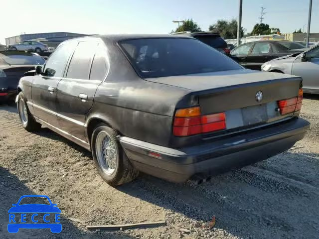 1994 BMW 530 WBAHE2325RGE87083 image 2