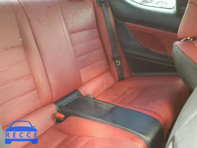 2017 LEXUS RC JTHHA5BC0H5005328 image 5