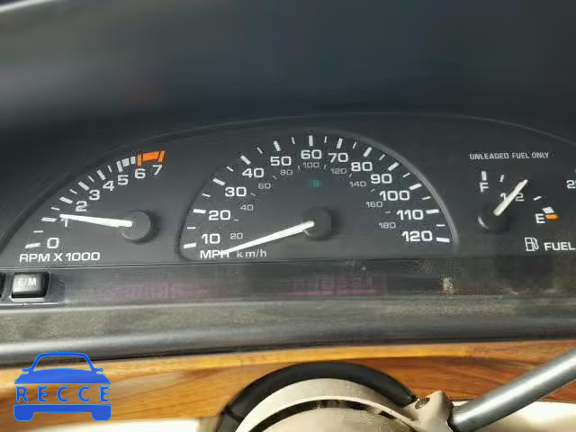 1998 OLDSMOBILE 88 BASE 1G3HN52K0W4826865 image 7