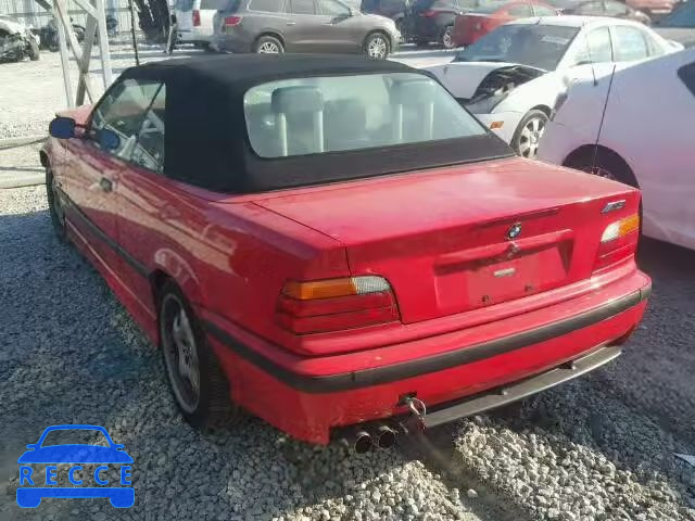 1999 BMW M3 WBSBK0336XEC41952 image 2