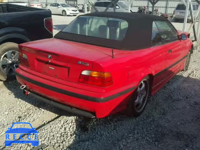 1999 BMW M3 WBSBK0336XEC41952 Bild 3