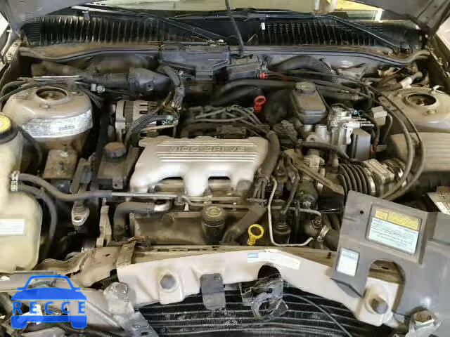 1996 BUICK SKYLARK 1G4NJ52M9TC417700 image 6