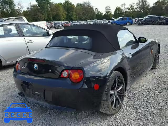 2004 BMW Z4 4USBT53524LU07143 зображення 3