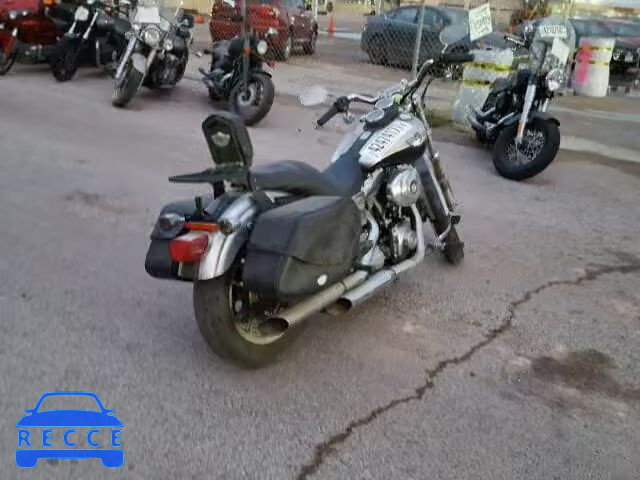 2003 HARLEY-DAVIDSON FXDL 1HD1GDV4X3K322574 Bild 3