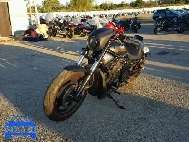 2011 HARLEY-DAVIDSON VRSCDX 1HD1HHH1XBC805769 image 1