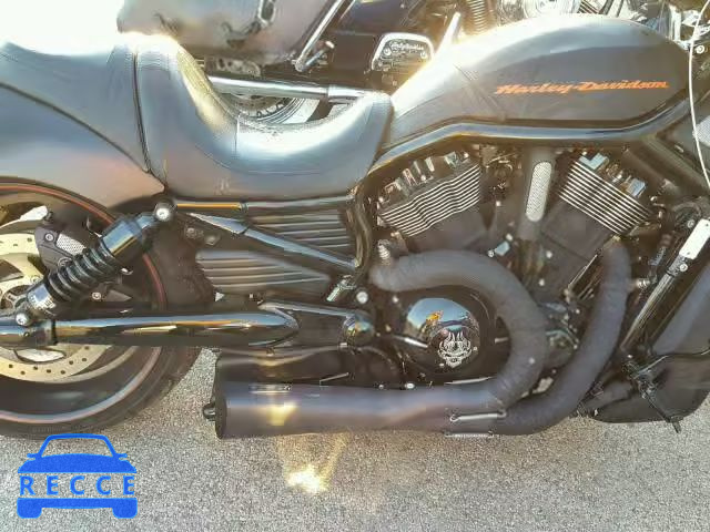 2011 HARLEY-DAVIDSON VRSCDX 1HD1HHH1XBC805769 image 6