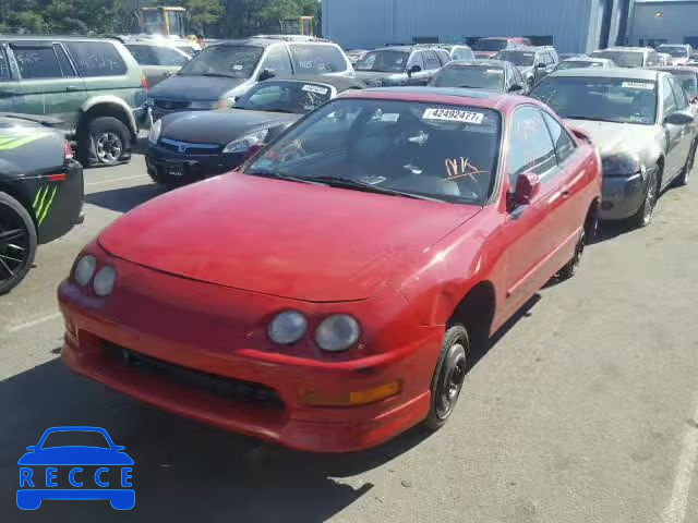 2000 ACURA INTEGRA JH4DC2392YS000434 Bild 1