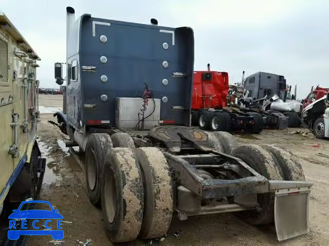 2002 PETERBILT 379 1XP5DB9X82D569338 Bild 2