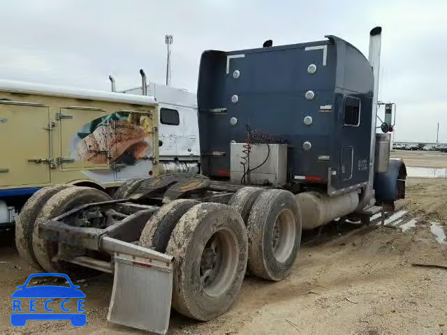 2002 PETERBILT 379 1XP5DB9X82D569338 зображення 3