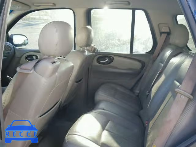 2006 BUICK RAINIER 5GADT13S462323171 image 5
