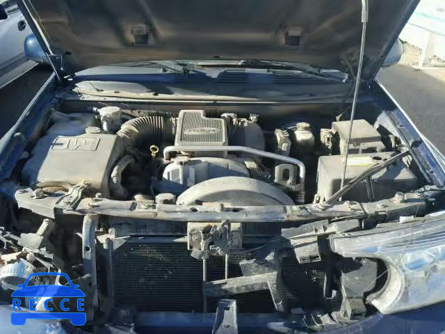 2006 BUICK RAINIER 5GADT13S462323171 image 6