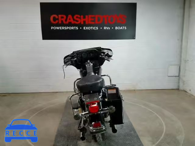 2007 HARLEY-DAVIDSON FLHT 1HD1FV4127Y641518 image 3