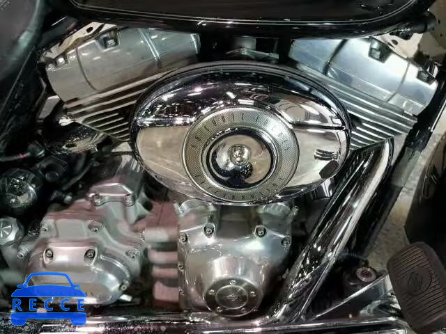 2007 HARLEY-DAVIDSON FLHT 1HD1FV4127Y641518 image 4