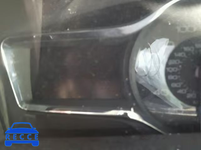 2011 LINCOLN MKX 2LMDJ6JK2BBJ07618 зображення 7