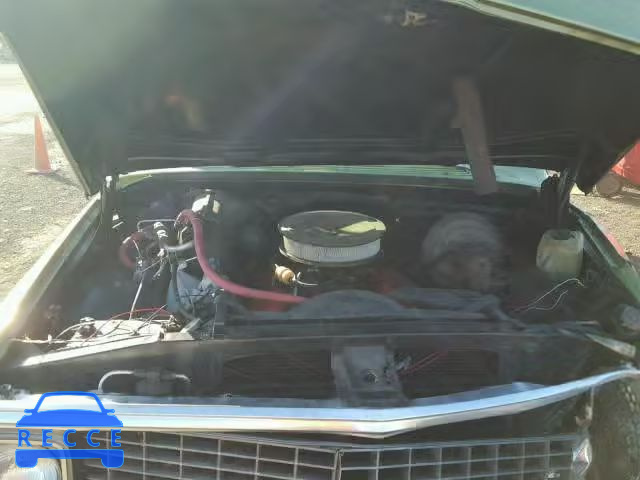 1972 CHEVROLET C10 CCE242S198863 image 6