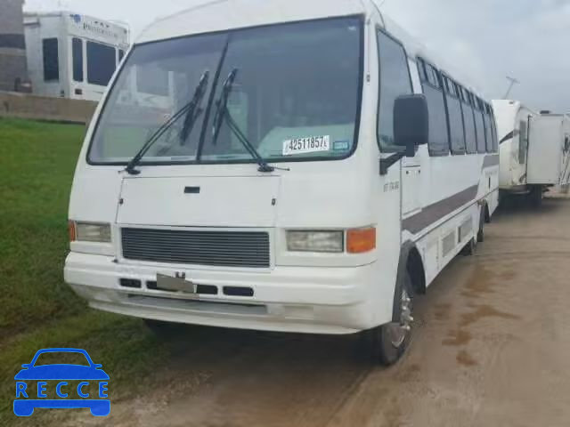 1998 FREIGHTLINER CHASSIS 4UZABFAD3WC910344 image 1