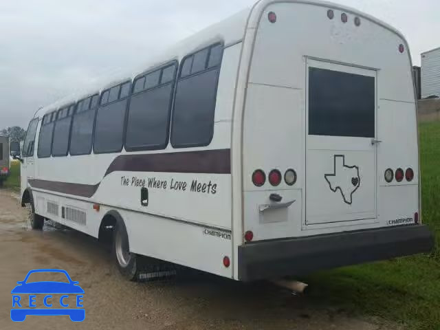 1998 FREIGHTLINER CHASSIS 4UZABFAD3WC910344 image 2