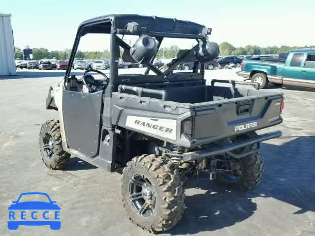 2015 POLARIS RANGER 4XARTE874FB320942 image 2