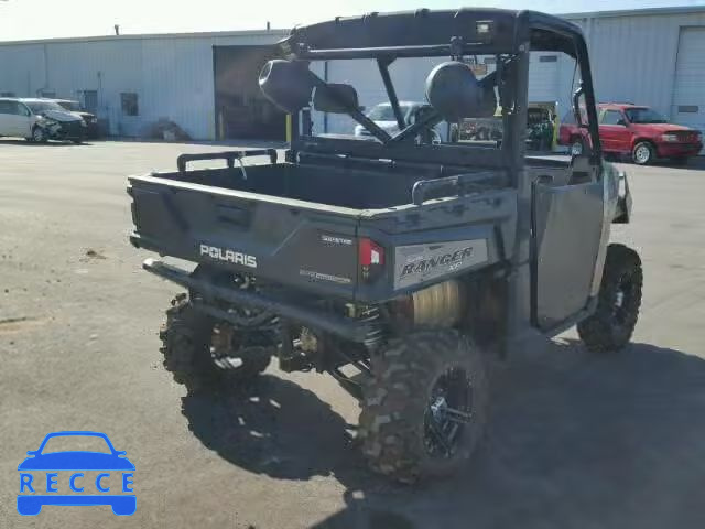 2015 POLARIS RANGER 4XARTE874FB320942 image 3