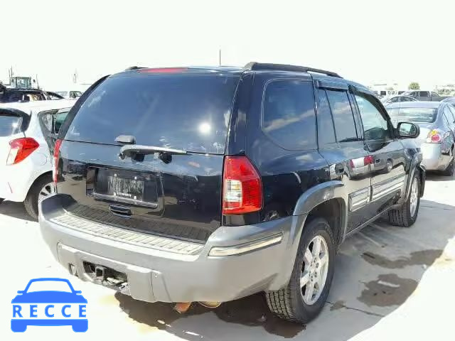 2007 ISUZU ASCENDER 4NUDS13S472700198 зображення 3