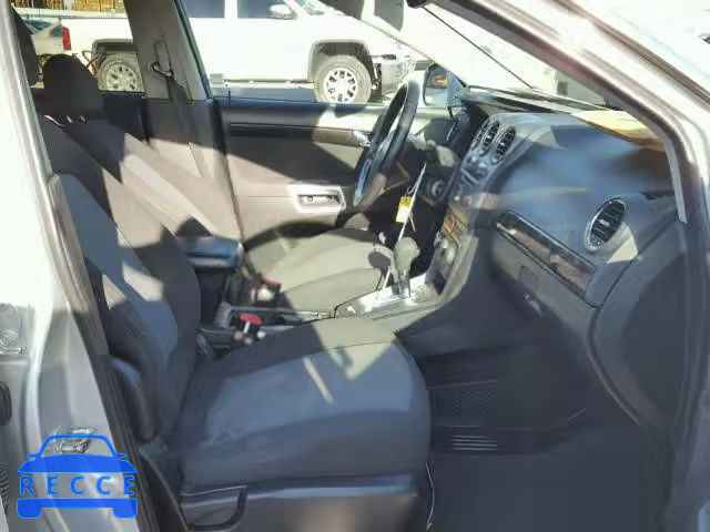 2013 CHEVROLET CAPTIVA 3GNFL2EK1DS515781 image 4