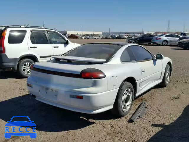 1993 DODGE STEALTH JB3BM64J1PY045853 image 3