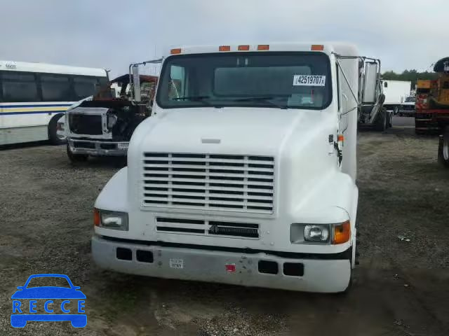 2001 INTERNATIONAL 4000 1HTSMABM41H388746 image 9