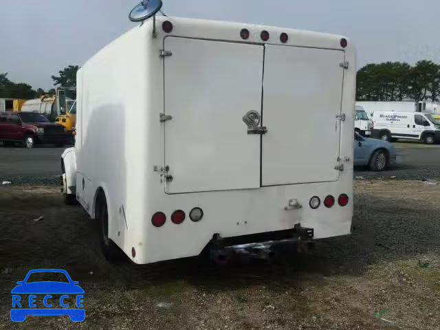 2001 INTERNATIONAL 4000 1HTSMABM41H388746 image 2