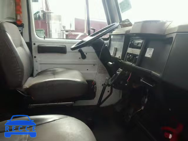 2001 INTERNATIONAL 4000 1HTSMABM41H388746 image 4