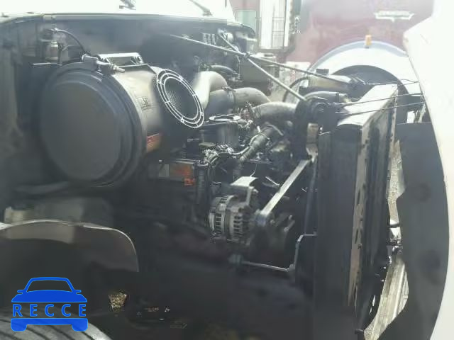2001 INTERNATIONAL 4000 1HTSMABM41H388746 image 6