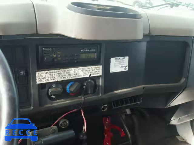 2001 INTERNATIONAL 4000 1HTSMABM41H388746 image 8