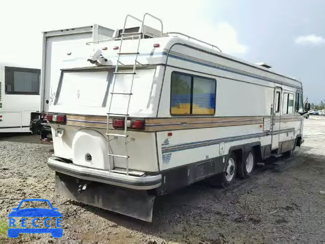 1987 CHEVROLET MOTORHOME 1GBKP37W5G3334313 зображення 3