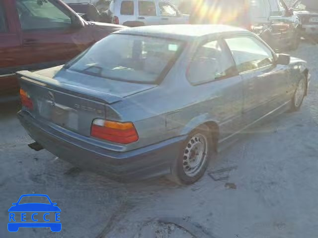 1998 BMW 323 WBABF7326WEH41021 image 3