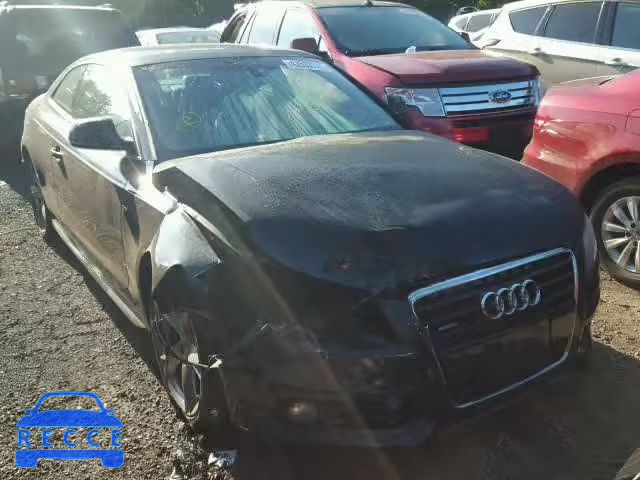 2009 AUDI A5 WAUDK78T79A050725 Bild 0