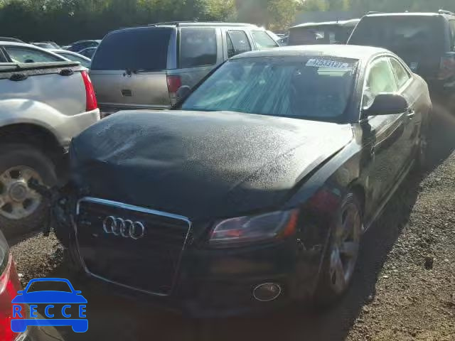 2009 AUDI A5 WAUDK78T79A050725 image 1