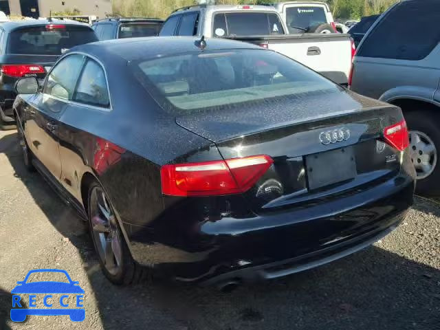 2009 AUDI A5 WAUDK78T79A050725 Bild 2