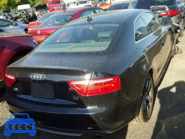 2009 AUDI A5 WAUDK78T79A050725 image 3