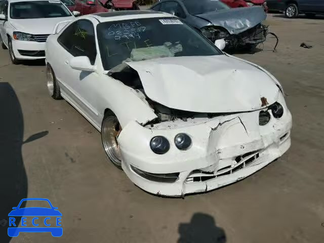 1997 ACURA INTEGRA JH4DC4452VS002994 image 0