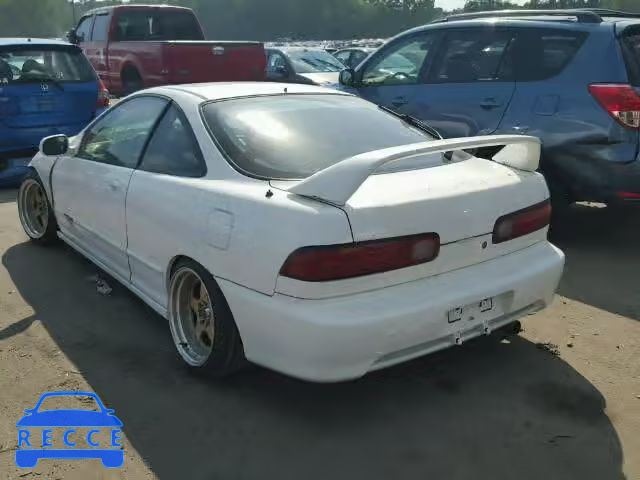 1997 ACURA INTEGRA JH4DC4452VS002994 image 2