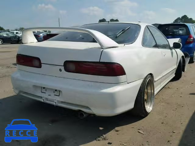 1997 ACURA INTEGRA JH4DC4452VS002994 image 3