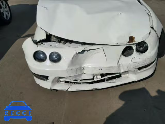 1997 ACURA INTEGRA JH4DC4452VS002994 image 8