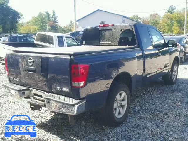 2011 NISSAN TITAN 1N6AA0CC7BN322712 image 3