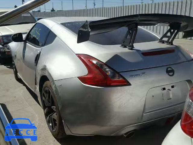2015 NISSAN 370Z JN1AZ4EHXFM441090 зображення 2
