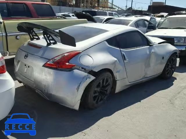 2015 NISSAN 370Z JN1AZ4EHXFM441090 зображення 3