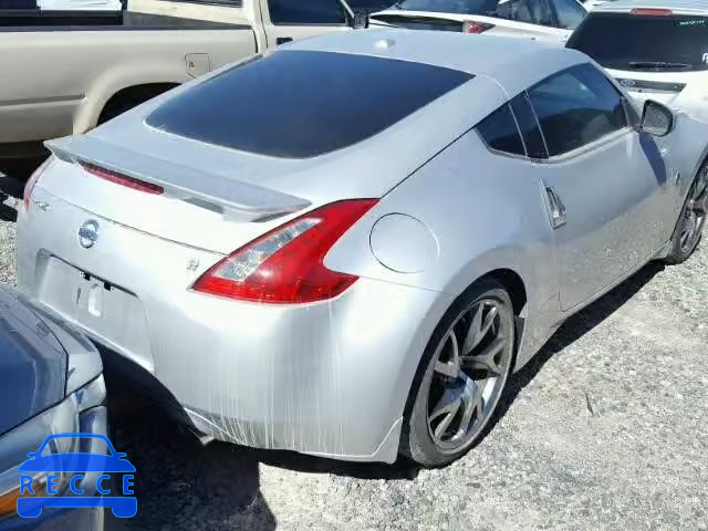 2013 NISSAN 370Z JN1AZ4EH4DM382521 image 3