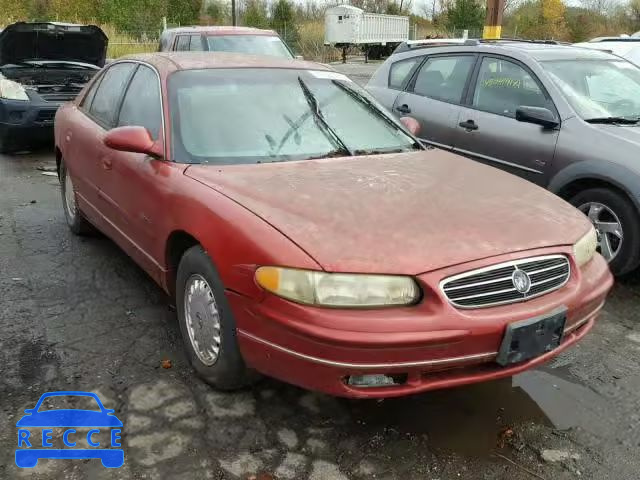 1998 BUICK REGAL 2G4WB52K6W1452687 зображення 0