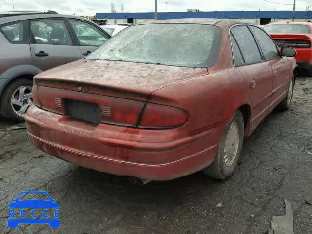 1998 BUICK REGAL 2G4WB52K6W1452687 Bild 3